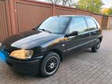 Peugeot  Peugeot 106 1.1 Benzin 60ps TÜV 03/2028 ... - gebrauchte Peugeot 106 aus dem Jahr 2000