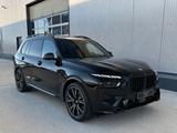 BMW X7 xDrive40d M Sport Pro B&W Pano