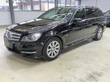 Mercedes-Benz C 250 CDI BlueEfficiency- NAVI-PDC-TEMPO-TÜV NEU - Mercedes-Benz C 250: Cdi Blueefficiency