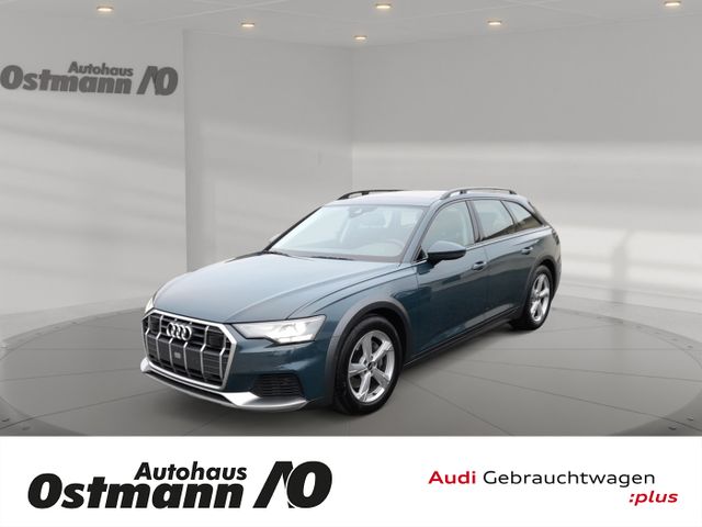 Audi A6 Allroad quattro 45 TDI *ACC*Pano*AHK*