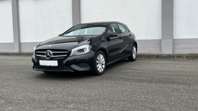 Mercedes-Benz A 180 A -Klasse A 180 BlueEfficiency