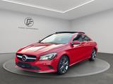 Mercedes-Benz CLA 250 Urban*Pano*Distro*Kamera*StandHei*Keyles - Mercedes CLA 250 mit Schiebedach