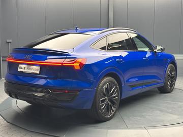 2024 AUDI Q8 E-TRON — фото 5
