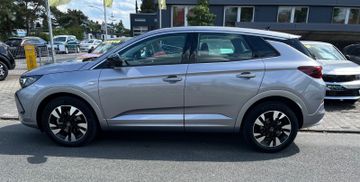 Opel Grandland 1.2 Turbo Business Edition Automatik