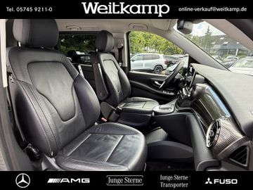 Mercedes V 300 - 5
