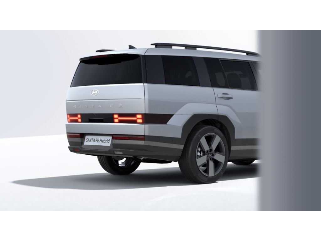 Hyundai SANTA FE - Bild 6