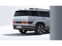 Hyundai SANTA FE - Vorschau Bild 6