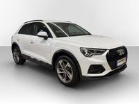 Audi Q3 - Vorschau Bild 3