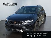 Cupra Ateca - Vorschau Bild 1
