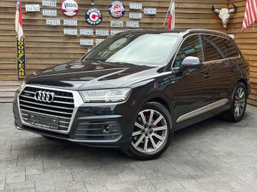 Audi Q7 - 8