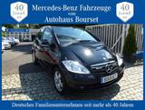 Mercedes-Benz A 160 Autom-Klima-erst 42.000KM Allwetterreifen