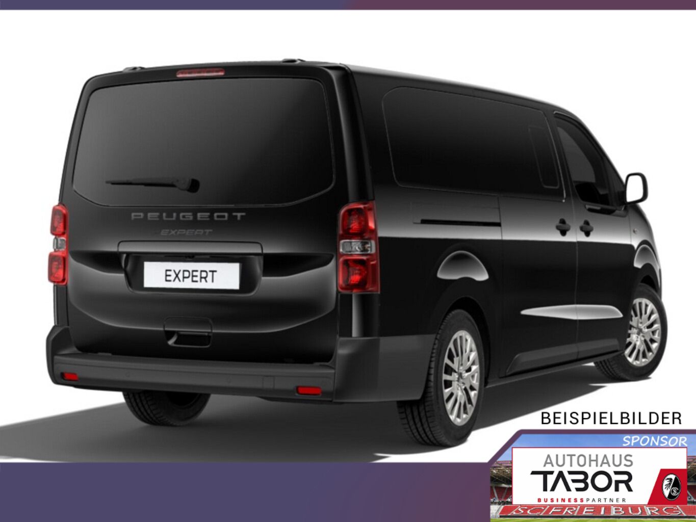 Peugeot Expert - Bild 3