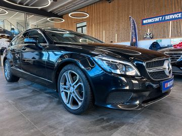 Mercedes-Benz CLS 350 Shooting Brake *LED*AHK*KAMERA*NAVI*SHZ*