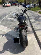 Ducati Xdiavel S - DUCATI CHOPPER