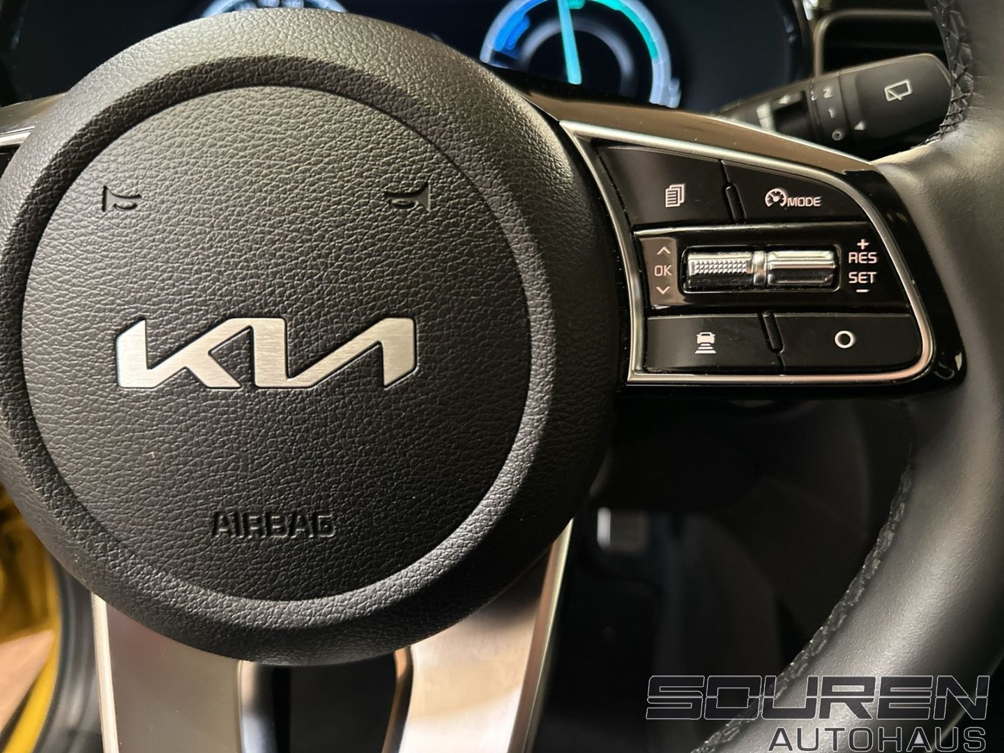 Fahrzeugabbildung Kia XCeed 1.6 GDI PHEV Platinum Edition Navi Leder D