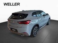 BMW X2 - Vorschau Bild 5