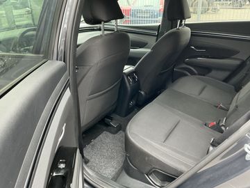 Hyundai TUCSON - 5