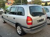 Opel Zafira Elegance 7-Sitzer - Opel Zafira in Bonn