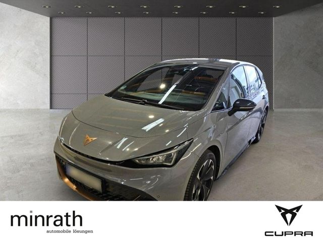 Cupra Born 150 KW Navi ACC Virt LED PDC Kamera