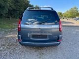 Peugeot 807 Family HDi 130/7Sitzer/Tüv05.2026 - Peugeot 807 aus 2005