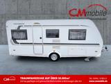 Weinsberg Cara One 480 EU - Einzelbetten - Wohnwagen Ei