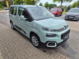 Citroën Berlingo M PureTech 110 LIVE - Citroën Berlingo Gebrauchtwagen in Bremen