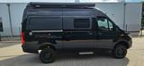HYMER / ERIBA / HYMERCAR Grand Canyon S Crossover - HYMER / ERIBA Oldenburg