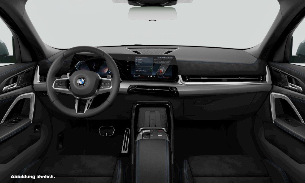 BMW X2 - Bild 3