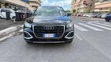 Audi Q2 35 TFSI S tronic line Edition LED NAVI K - gebrauchte Audi Van