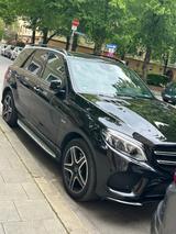 Mercedes-Benz GLE 43 AMG Mercedes-AMG GLE 43 4MATIC Merced... - Mercedes-Benz GLE 43 AMG von privat