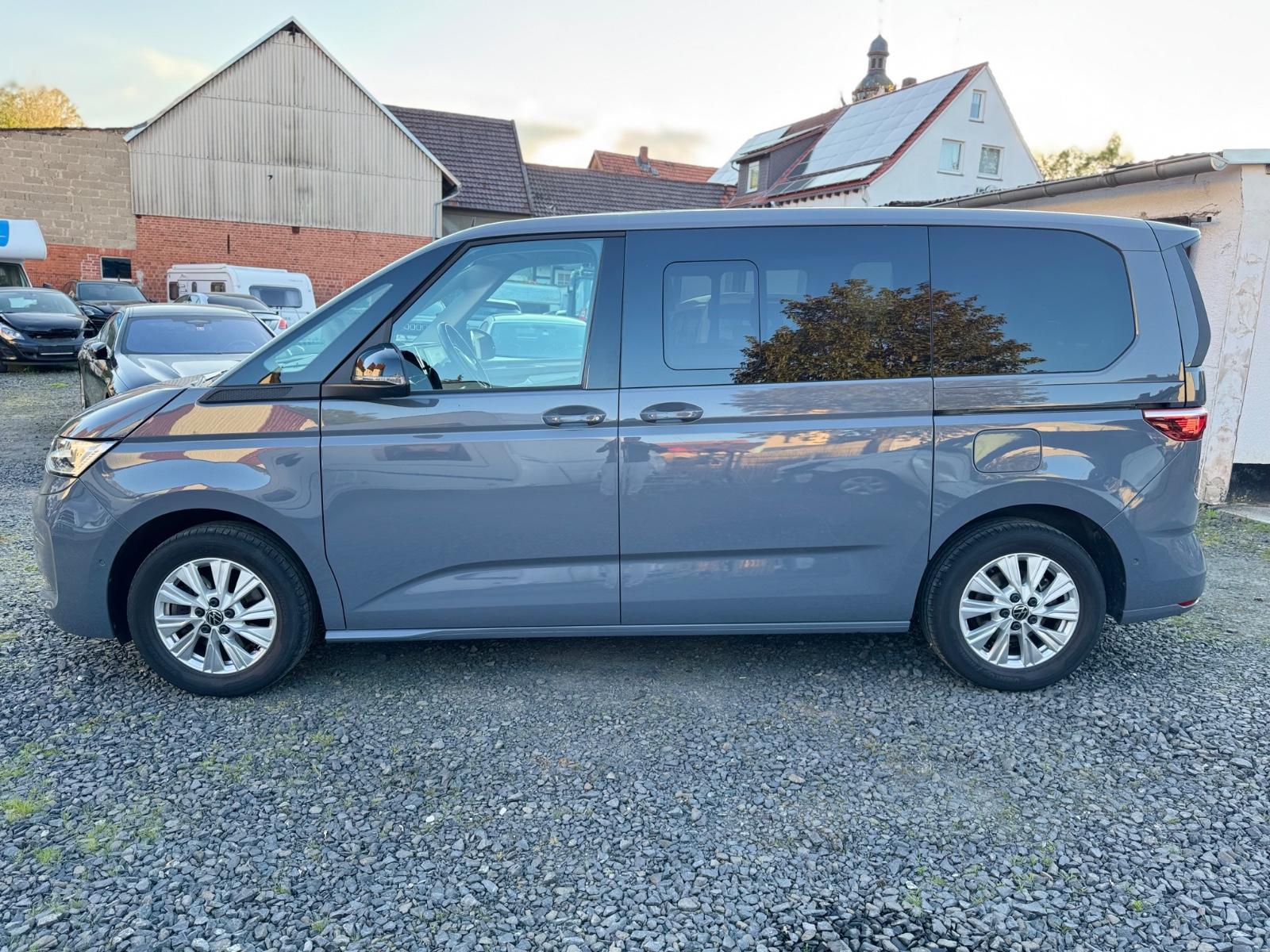 Volkswagen eHybrid*Panorama*2024*25.000km*HUD*AHK*