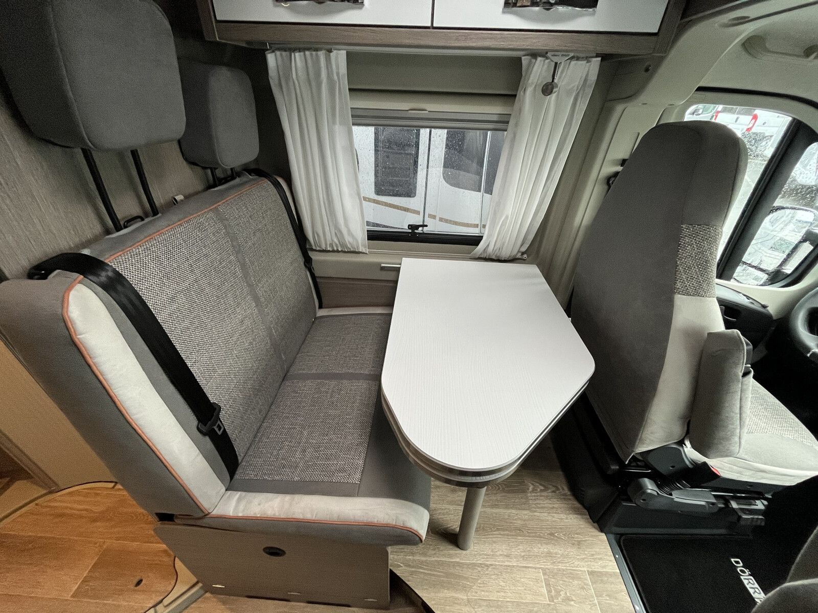 Fahrzeugabbildung Pössl 2Win R Plus Citroen 140 PS Markise/Navi/AHK
