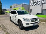 Mercedes-Benz Mercedes Benz GL500 / Scheckheft gepflegt ... - Mercedes-Benz Geländewagen aus dem Jahr 2007