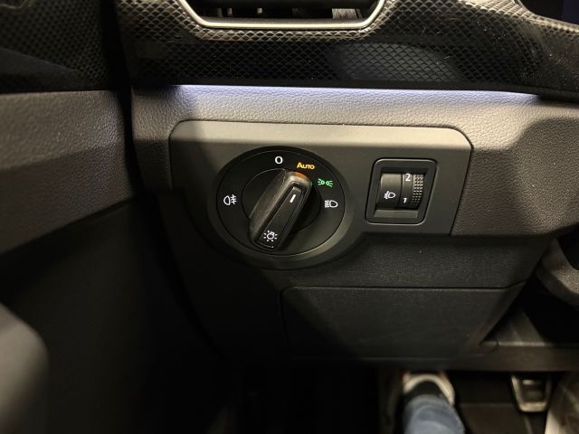 T-Cross Goal 1.0 TSI LED SHZ ACC TRAVEL