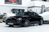 Maserati Gransport Coupe I Carbon I Scheckheftgepflegt