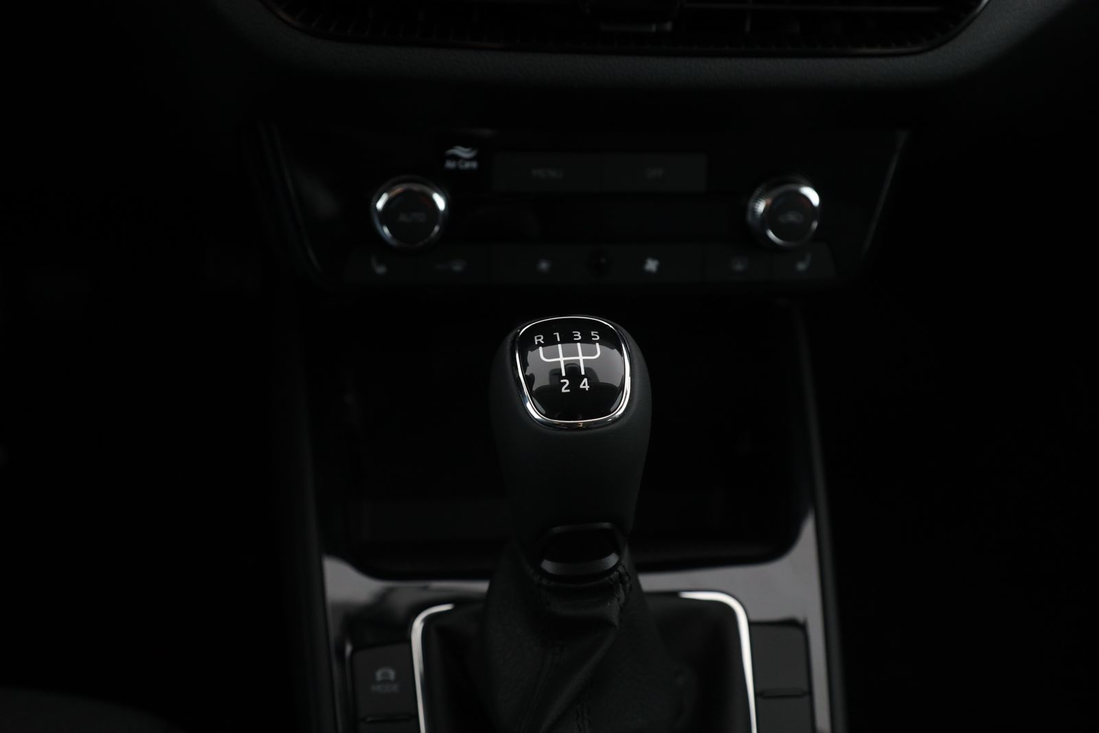 Skoda Fabia - Bild 16