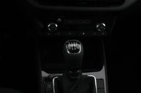 Skoda Fabia - Vorschau Bild 16