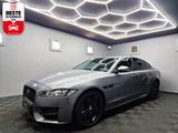 Jaguar XF 3.0 V6 R-DYNAMIC|AUTOM|LEDER|XENON|NAVI - Jaguar XF mit Diesel-Antrieb: 3.0