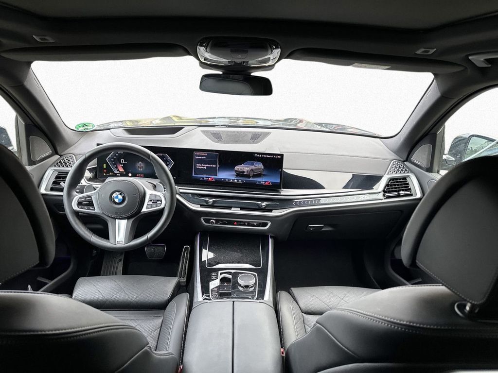 BMW X5 2026