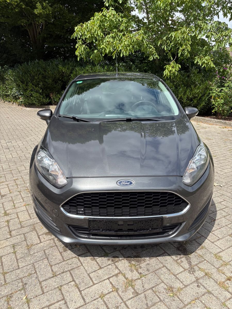 Photo 9 of FORD Fiesta