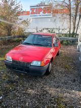 Opel Kadett E 1.3 Oldtimer - scheckheftgepflegte Opel Kadett
