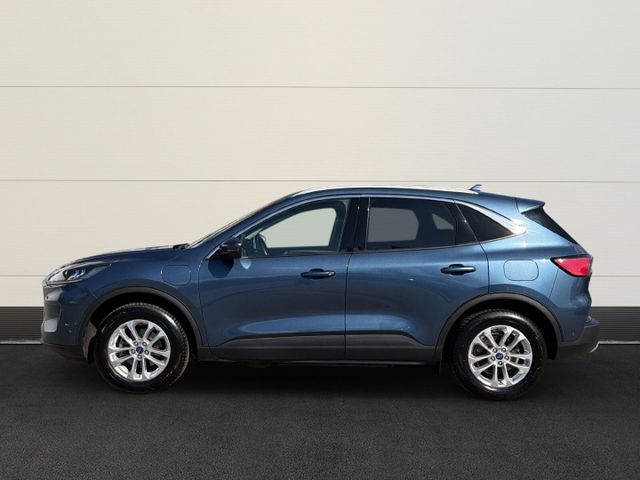 Ford Kuga Plug-In Hybrid Titanium