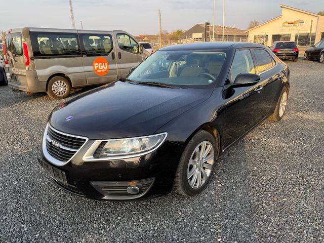 Saab 9-5 Lim. Vector 2,0t Aut.