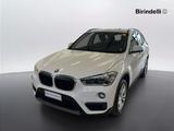 BMW X1 (F48) - X1 xDrive18d Business - BMW X1 F48 mit Diesel-Antrieb