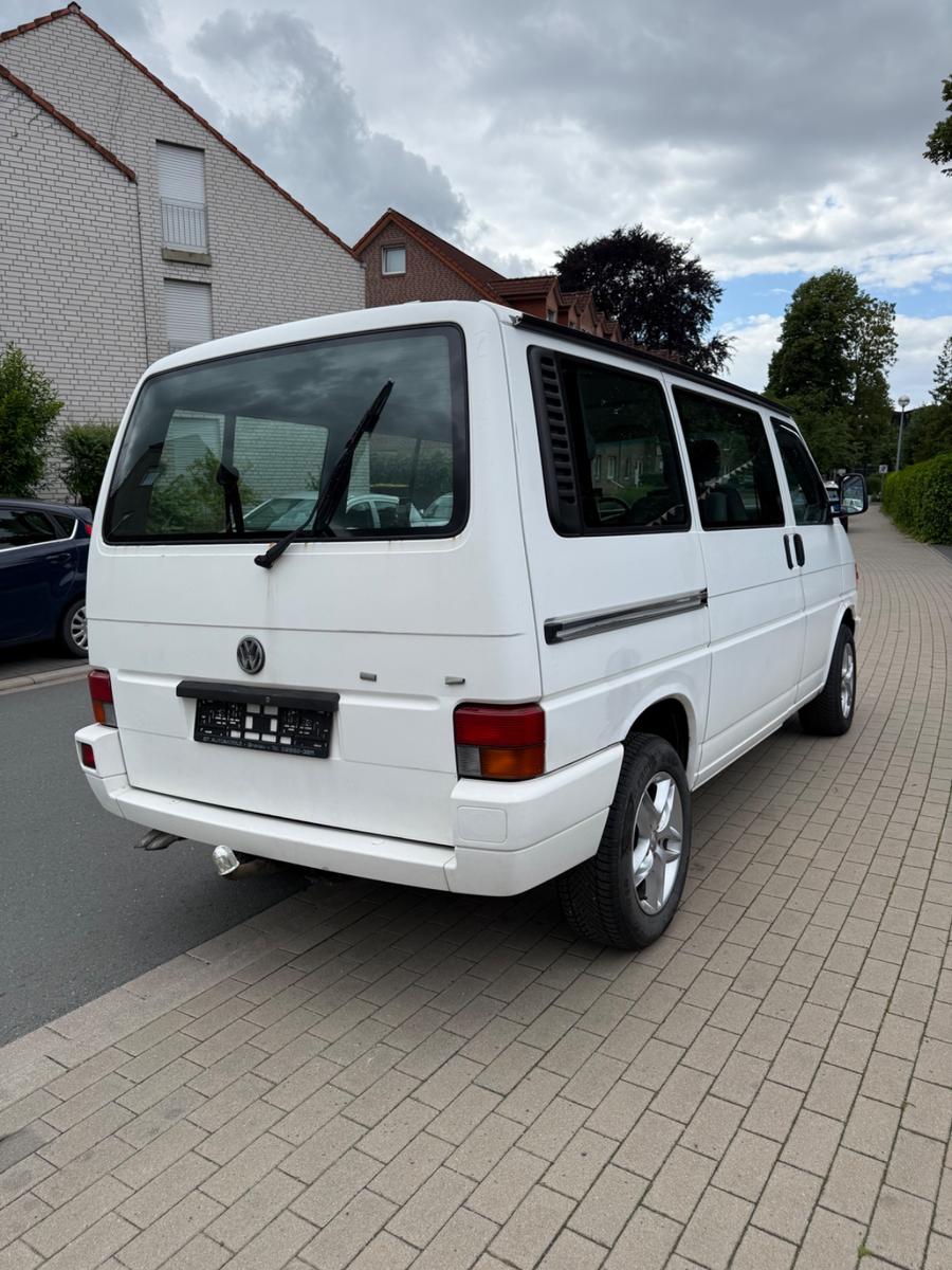 Volkswagen T4 Multivan