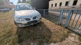 Nissan Almera n16 - gebrauchte Nissan Almera aus dem Jahr 2001