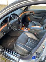 Mercedes-Benz Carlsson CK55 RS  S55 L AMG - Mercedes-Benz S-Class aus 2003