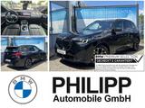 BMW X3 M50 xDrive M Sport Pro h/k AHK PANO StHzg - BMW X3 M50 Gebrauchtwagen