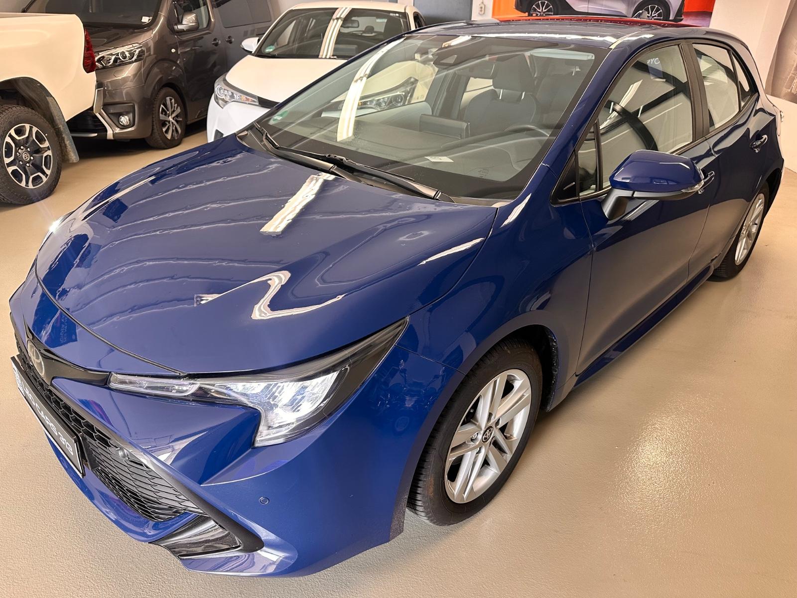 Toyota Corolla Comfort 1,2