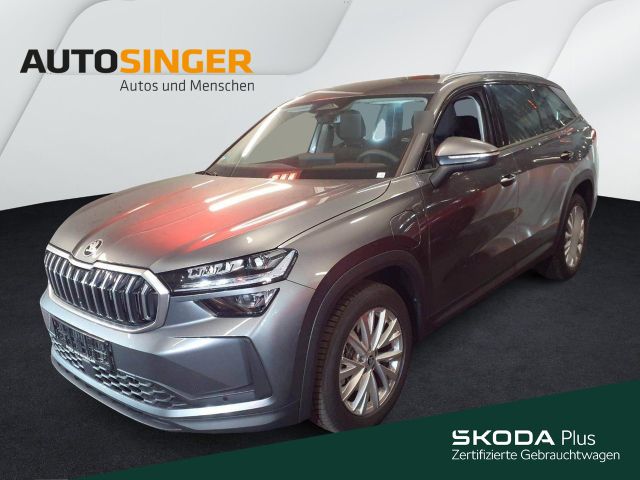 Skoda Kodiaq Selection 1.5 TSI iV DSG *AHK*MATRIX*NAV*